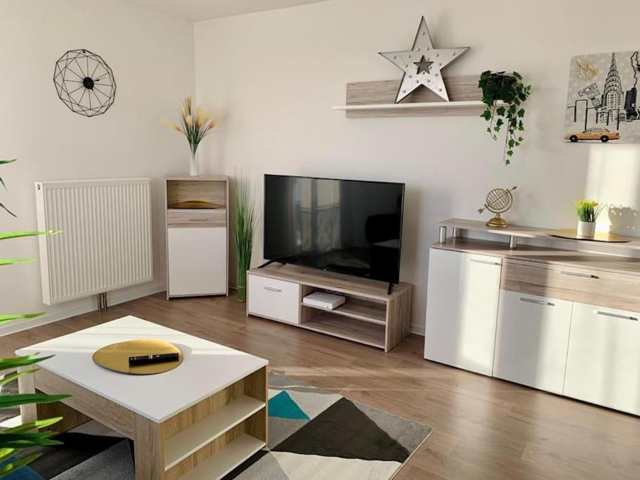 Apartamento Pourquoi Notre T3 Avec Parking Est Pour Vous ? Lila Exterior foto